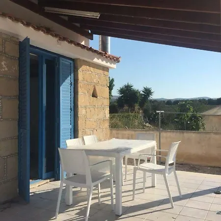 Ayios Therissos House 19
