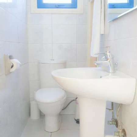 Holiday home Ayios Therissos House 19 *